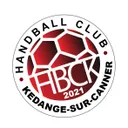 logo Handball Club de Kedange Sur Canner
