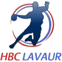 logo Handball Club de Lavaur