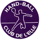 logo Handball Club de L'elle