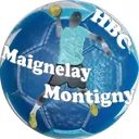 logo Handball Club de Maignelay Montigny