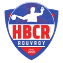 logo Handball Club de Rouvroy