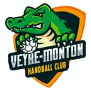 logo Handball Club de Veyre-monton