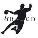 logo Handball Club Dionysien