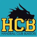 logo Handball Club du Blaisois