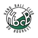logo Handball Club du Bourget