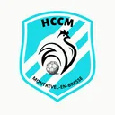 logo Handball Club du Canton de Montrevel-en-bresse