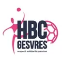 logo Handball Club du Gesvres