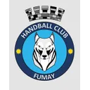 logo Handball Club Fumay la Pointe