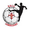 logo Handball Club Gondecourtois