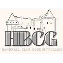 logo Handball Club Goudourvillois