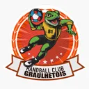 logo Handball Club Graulhetois