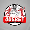 logo Handball Club Gueretois