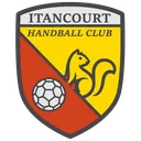 logo Handball Club Itancourt
