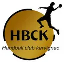 logo Handball Club Kervignac