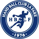 logo Handball Club la Fare