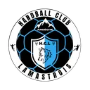 logo Handball Club Lamastrois