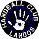 logo Handball Club Landos