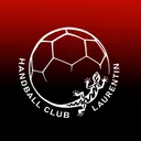 logo Handball Club Laurentin