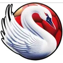 logo Handball Club le Blanc