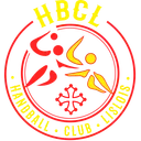 logo Handball Club L'isle Jourdain