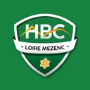 logo Handball Club Loire Mezenc