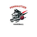 logo Handball Club Loisir Pennautier