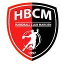 logo Handball Club Marsien