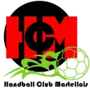 logo Handball Club Martellois
