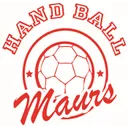 logo Handball Club Maurs