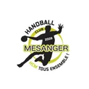 logo Handball Club Mesanger