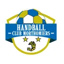 logo Handball Club Morthomiers