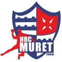 logo Handball Club Muret