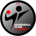 logo Handball Club Nogent