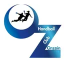 logo Handball Club Onzain