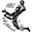 logo Handball Club Pays D'allevard