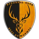 logo Handball Club Pays de Mormal