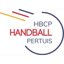 logo Handball Club Pertuis