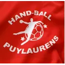 logo Handball Club Puylaurens
