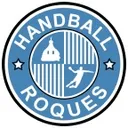 logo Handball Club Roques Sur Garonne