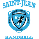 logo Handball Club Saint Jean