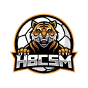 logo Handball Club Saint Maximin