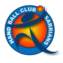 logo Handball Club Sarrians