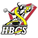 logo Handball Club Senassais