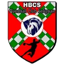 logo Handball Club Serignan