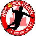 logo Handball Club Solerien