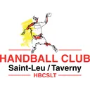 logo Handball Club St-leu / Taverny