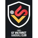 logo Handball Club St Victoret