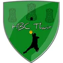logo Handball Club Thuir