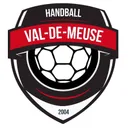 logo Handball Club Val de Meuse