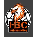 logo Handball Club Val de Moine